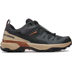 Salomon - X Ultra 360 Wandelschoenen - Zwart - Gore-Tex - Gerecycled Materiaal