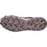 Salomon - Speedcross 6 - Trailrunningschoenen - Zwart - Synthetisch