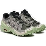 Salomon - Speedcross 6 - Trailschoen - Dames