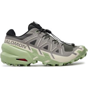 Salomon - Speedcross 6 - Trailschoen - Dames