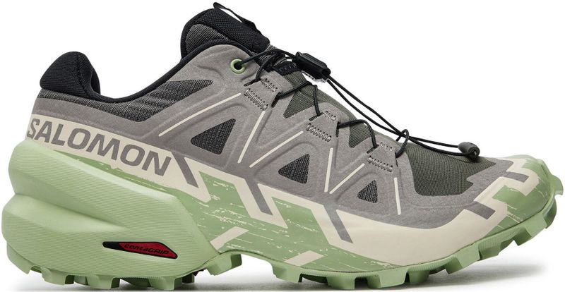 Salomon - Speedcross 6 - Trailschoen - Dames