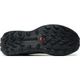 Salomon - Genesis - Trailschoenen - Zwart - Goretex