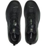Salomon - Genesis - Trailschoenen - Zwart - Goretex