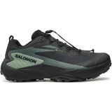 Salomon - Genesis - Trailschoenen - Zwart - Goretex