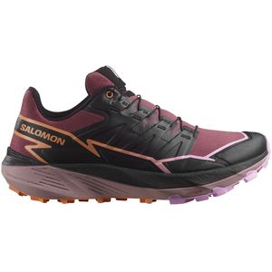 Salomon Thundercross Trailrunningschoen Dames