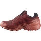 Salomon Speedcross 6 GTX - Trailrunningschoenen - Zwart - Textiel - EnergyCell™+ Foam