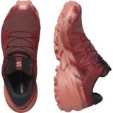 Salomon Speedcross 6 GTX - Trailrunningschoenen - Zwart - Textiel - EnergyCell™+ Foam