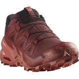 Salomon Speedcross 6 GTX - Trailrunningschoenen - Zwart - Textiel - EnergyCell™+ Foam