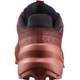 Salomon Speedcross 6 GTX - Trailrunningschoenen - Zwart - Textiel - EnergyCell™+ Foam