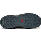 Salomon - Xa Pro V8 Clima Wp - Trailschoenen - Zwart - Waterdicht - Kindermaat