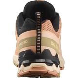 Salomon - XA Pro 3D v9 - Trailschoenen - Zwart - EnergyCell™+ Foam