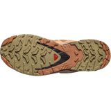 Salomon - XA Pro 3D v9 - Trailschoenen - Zwart - EnergyCell™+ Foam