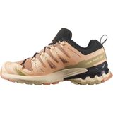 Salomon - XA Pro 3D v9 - Trailschoenen - Zwart - EnergyCell™+ Foam