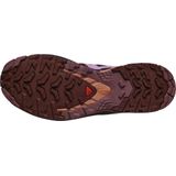 Salomon - Xa Pro 3D V9 - Trailschoenen - Zwart - Textiel