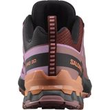 Salomon - Xa Pro 3D V9 - Trailschoenen - Zwart - Textiel
