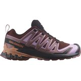 Salomon - Xa Pro 3D V9 - Trailschoenen - Zwart - Textiel