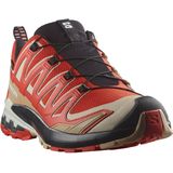 Salomon XA PRO 3D V9 GTX für Herren, rot, Gr. 47 ⅓ EU / 12 UK