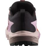 Salomon - Sense Ride 5 GTX - Trailrunningschoenen - Zwart - Materiaal: Energy Foam