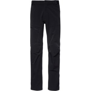 Salomon - Wayfarer Warm - Winterbroek - Zwart - Isolerend