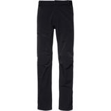 Salomon - Wayfarer Warm - Winterbroek - Zwart - Isolerend