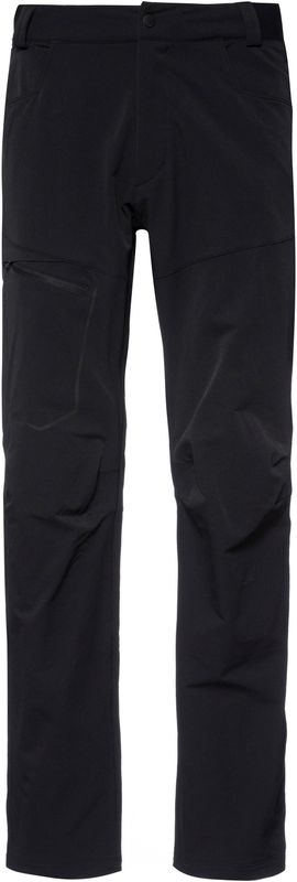 Salomon - Wayfarer Warm - Winterbroek - Zwart - Isolerend