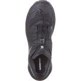 Salomon - Xa Meta - Trailschoenen - Grijs - Matryx® Garen