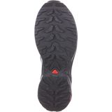 Salomon - Xa Meta - Trailschoenen - Grijs - Matryx® Garen