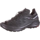 Salomon - Xa Meta - Trailschoenen - Grijs - Matryx® Garen