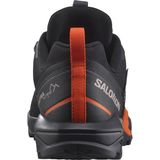 Salomon - X Ultra Alpine - Approachschoenen - Zwart/Grijs - GORE-TEX - Waterdicht