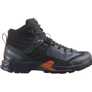 Salomon - X Ultra Alpine Mid GTX - Wandelschoenen - Bruin