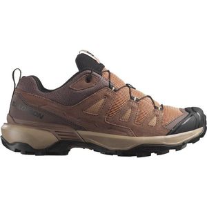 Salomon - X Ultra 360 Ltr - Wandelschoenen - Bruin - Leer