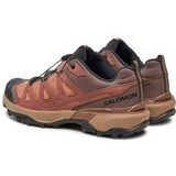 Salomon - X Ultra 360 Ltr - Wandelschoenen - Bruin - Leer
