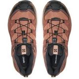 Salomon - X Ultra 360 Ltr - Wandelschoenen - Bruin - Leer