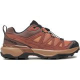 Salomon - X Ultra 360 Ltr - Wandelschoenen - Bruin - Leer