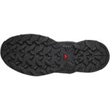 Salomon - X Ultra 360 Ltr - Wandelschoenen - Bruin - Leer