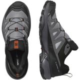 Salomon - X Ultra 360 Ltr - Wandelschoenen - Bruin - Leer