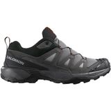 Salomon - X Ultra 360 Ltr - Wandelschoenen - Bruin - Leer