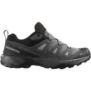 Salomon - X Ultra 360 Ltr - Wandelschoenen - Bruin - Leer
