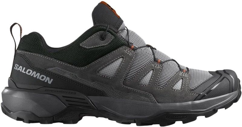 Salomon - X Ultra 360 Ltr - Wandelschoenen - Bruin - Leer