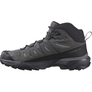 Salomon - X Ultra 360 Ltr Mid Goretex - Wandelschoenen - Bruin - Leer