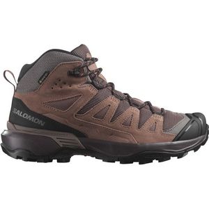 Salomon - X Ultra 360 Ltr Mid Goretex - Wandelschoenen - Bruin - Leer