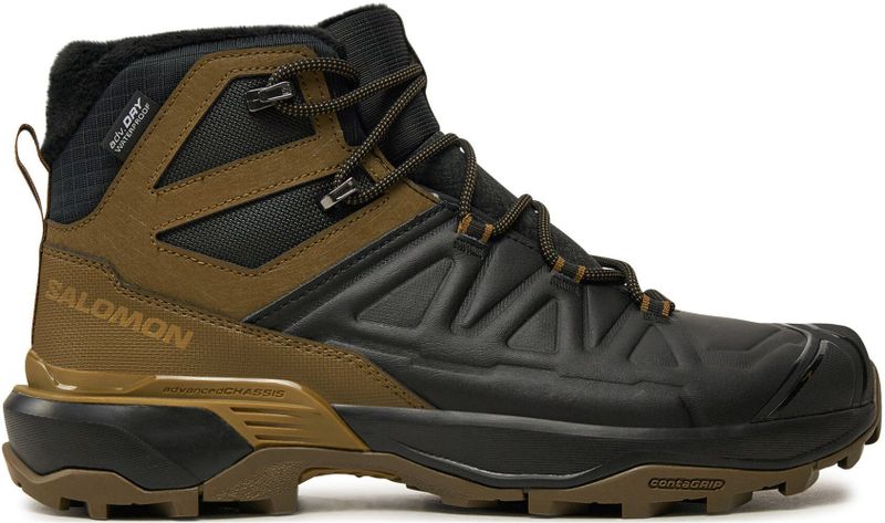 Salomon - X Ultra Snowpilot - Wandelschoenen - Waterproof - Winterbestendig