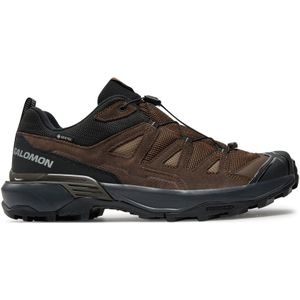 Salomon Wanderschuh "X ULTRA 360 LEATHER GORE-TEX", wasserdicht