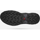 Salomon - X Ultra 360 Leather GTX - Wandelschoen - Sharkskin Castlerock Kelp