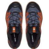 Salomon Wanderschuh Outdoorschuh