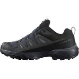 Salomon - X Ultra 360 Ltr - Wandelschoenen - Zwart - Leer - GORE-TEX