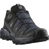 Salomon - X Ultra 360 Ltr - Wandelschoenen - Zwart - Leer - GORE-TEX
