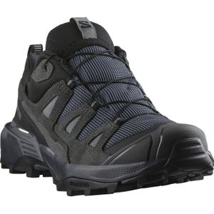 Salomon - X Ultra 360 Ltr - Wandelschoenen - Zwart - Leer - GORE-TEX