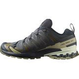 Salomon - XA PRO 3D V9 - Hardloopschoenen - Zwart - GORE-TEX