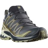 Salomon - XA PRO 3D V9 - Hardloopschoenen - Zwart - GORE-TEX